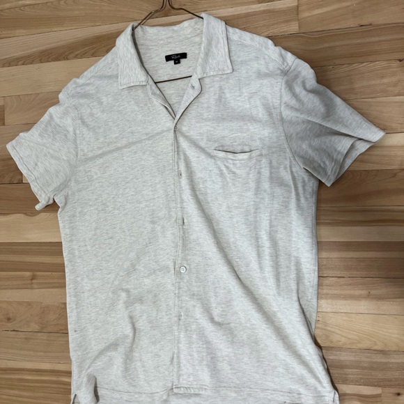 Button down shirt - Picture 3 of 3